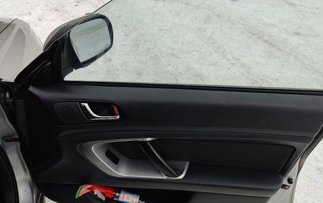 Subaru Legacy IV, 2007 год, 880 000 рублей, 18 фотография