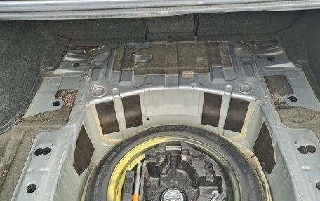 Subaru Legacy IV, 2007 год, 880 000 рублей, 27 фотография