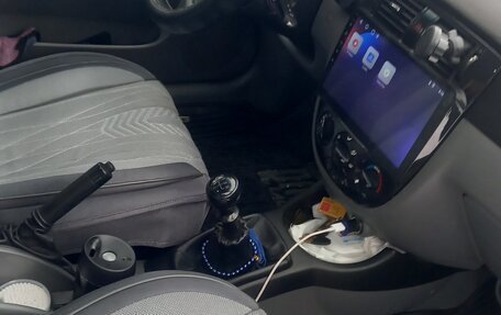 Daewoo Gentra II, 2014 год, 520 000 рублей, 2 фотография