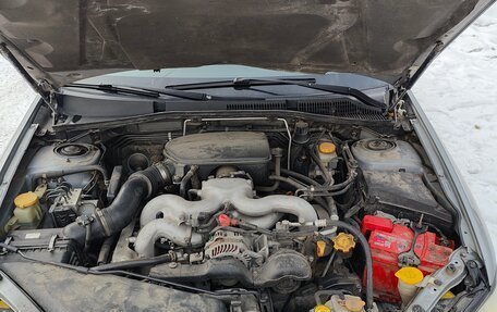 Subaru Legacy IV, 2007 год, 880 000 рублей, 31 фотография