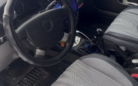 Daewoo Gentra II, 2014 год, 520 000 рублей, 6 фотография