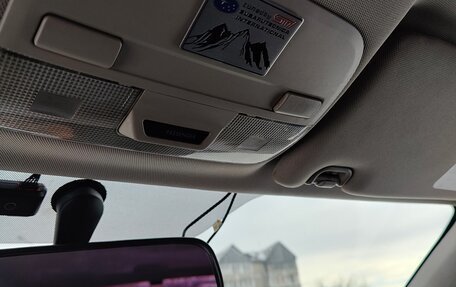 Subaru Legacy IV, 2007 год, 880 000 рублей, 32 фотография