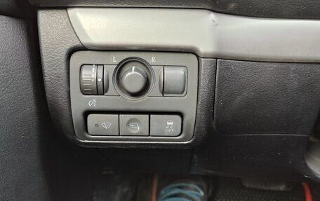 Subaru Legacy IV, 2007 год, 880 000 рублей, 33 фотография