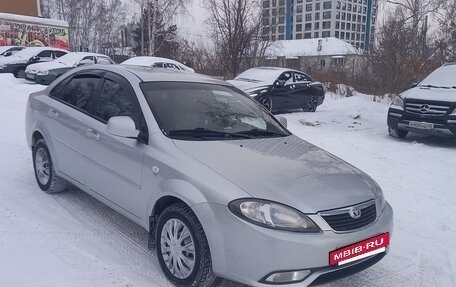 Daewoo Gentra II, 2014 год, 520 000 рублей, 12 фотография