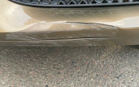 Audi Q3, 2012 год, 1 650 000 рублей, 12 фотография