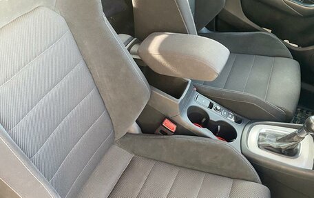 Audi Q3, 2012 год, 1 650 000 рублей, 7 фотография