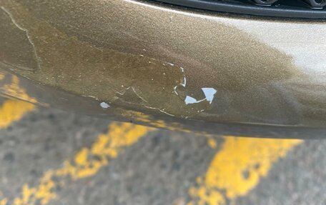 Audi Q3, 2012 год, 1 650 000 рублей, 11 фотография