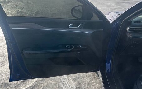 KIA K5, 2021 год, 2 550 000 рублей, 6 фотография