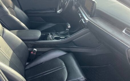 KIA K5, 2021 год, 2 550 000 рублей, 8 фотография