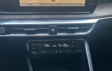 KIA K5, 2021 год, 2 550 000 рублей, 12 фотография