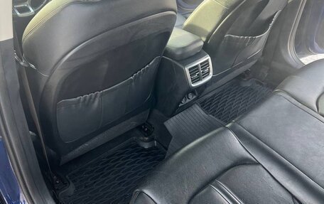 KIA K5, 2021 год, 2 550 000 рублей, 7 фотография