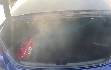 KIA K5, 2021 год, 2 550 000 рублей, 5 фотография