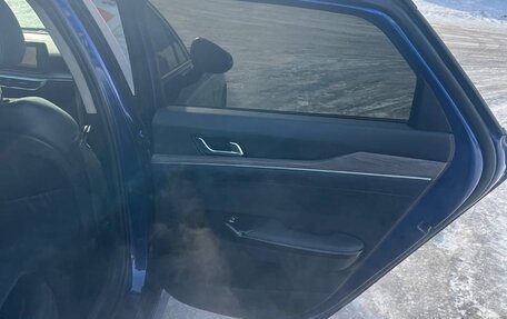 KIA K5, 2021 год, 2 550 000 рублей, 11 фотография