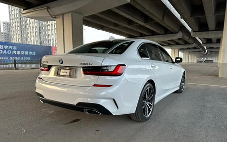 BMW 3 серия, 2022 год, 3 000 000 рублей, 4 фотография