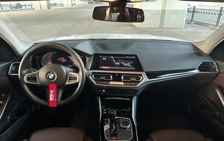 BMW 3 серия, 2022 год, 3 000 000 рублей, 7 фотография