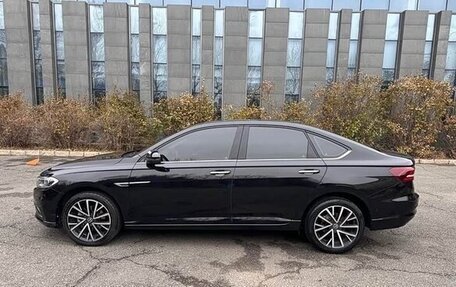 Volkswagen Lavida, 2022 год, 1 310 004 рублей, 3 фотография