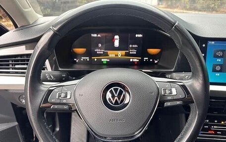 Volkswagen Lavida, 2022 год, 1 310 004 рублей, 9 фотография