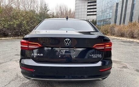Volkswagen Lavida, 2022 год, 1 310 004 рублей, 6 фотография