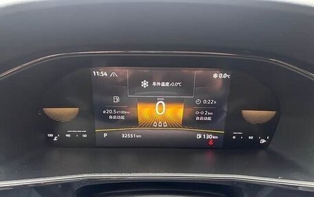 Volkswagen Lavida, 2022 год, 1 310 004 рублей, 10 фотография