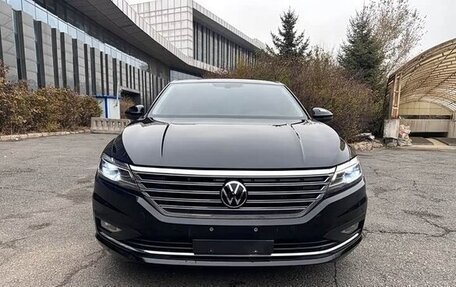 Volkswagen Lavida, 2022 год, 1 310 004 рублей, 2 фотография