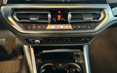 BMW 3 серия, 2022 год, 3 000 000 рублей, 12 фотография