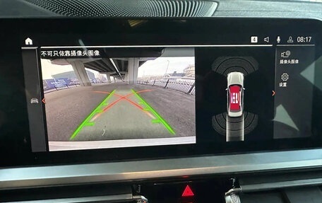 BMW 3 серия, 2022 год, 3 000 000 рублей, 11 фотография