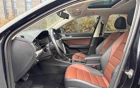 Volkswagen Lavida, 2022 год, 1 310 004 рублей, 13 фотография