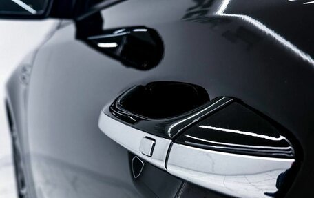 KIA Optima IV, 2019 год, 2 200 000 рублей, 9 фотография