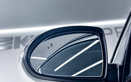 KIA Optima IV, 2019 год, 2 200 000 рублей, 8 фотография