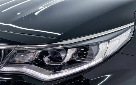 KIA Optima IV, 2019 год, 2 200 000 рублей, 7 фотография