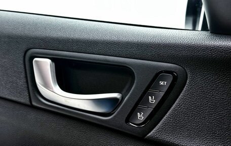 KIA Optima IV, 2019 год, 2 200 000 рублей, 10 фотография