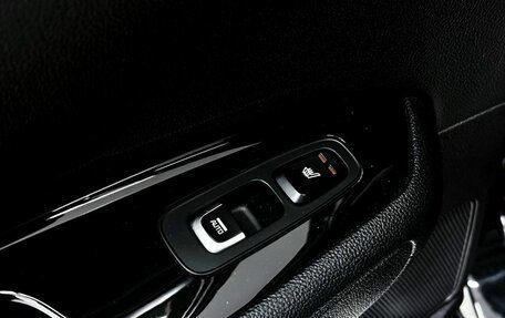 KIA Optima IV, 2019 год, 2 200 000 рублей, 23 фотография