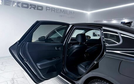 KIA Optima IV, 2019 год, 2 200 000 рублей, 22 фотография