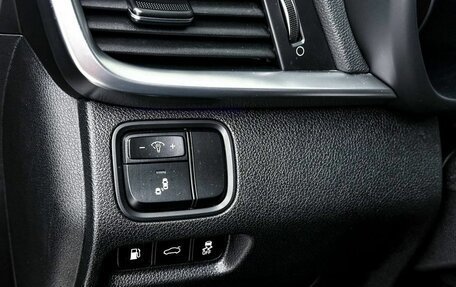 KIA Optima IV, 2019 год, 2 200 000 рублей, 14 фотография