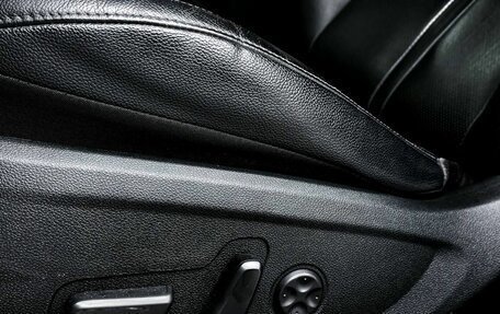 KIA Optima IV, 2019 год, 2 200 000 рублей, 13 фотография