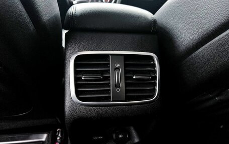 KIA Optima IV, 2019 год, 2 200 000 рублей, 24 фотография