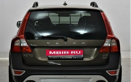 Volvo XC70 II рестайлинг, 2012 год, 1 370 000 рублей, 3 фотография