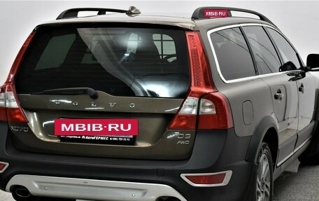 Volvo XC70 II рестайлинг, 2012 год, 1 370 000 рублей, 4 фотография