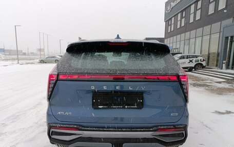 Geely Atlas, 2025 год, 3 970 990 рублей, 6 фотография