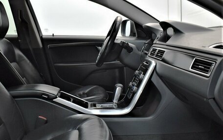 Volvo XC70 II рестайлинг, 2012 год, 1 370 000 рублей, 11 фотография