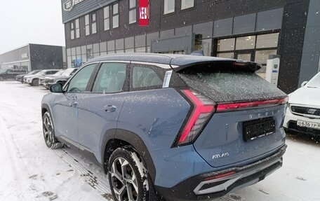 Geely Atlas, 2025 год, 3 970 990 рублей, 7 фотография