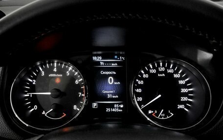 Nissan Qashqai, 2017 год, 1 380 000 рублей, 6 фотография