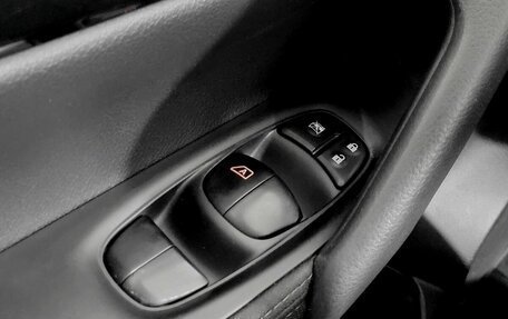 Nissan Qashqai, 2017 год, 1 380 000 рублей, 10 фотография