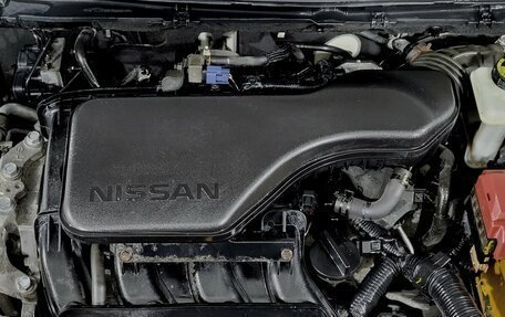 Nissan Qashqai, 2017 год, 1 380 000 рублей, 14 фотография