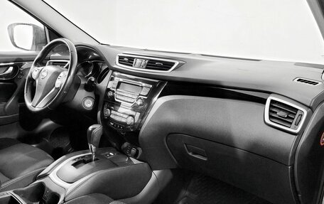 Nissan Qashqai, 2017 год, 1 380 000 рублей, 11 фотография