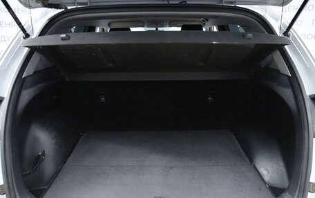 Hyundai Creta I рестайлинг, 2017 год, 1 450 000 рублей, 9 фотография