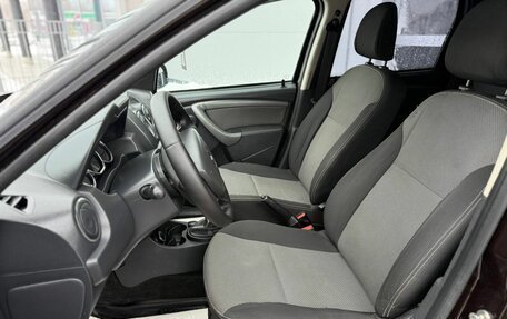 Renault Duster I рестайлинг, 2017 год, 1 150 000 рублей, 9 фотография