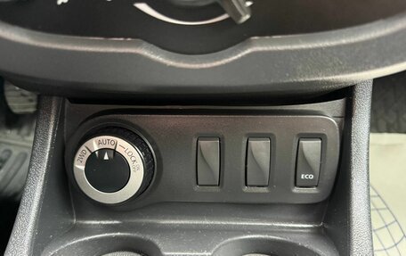 Renault Duster I рестайлинг, 2017 год, 1 150 000 рублей, 17 фотография