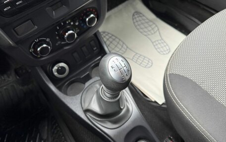 Renault Duster I рестайлинг, 2017 год, 1 150 000 рублей, 18 фотография
