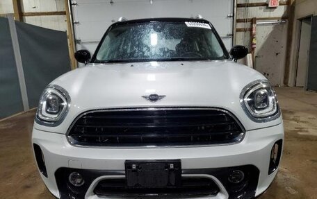 MINI Countryman II (F60), 2022 год, 2 480 000 рублей, 5 фотография